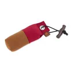Firedog markeering-taskudummy