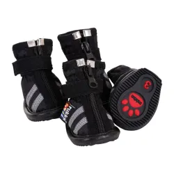 RUKKA saapad madalad STEP N4