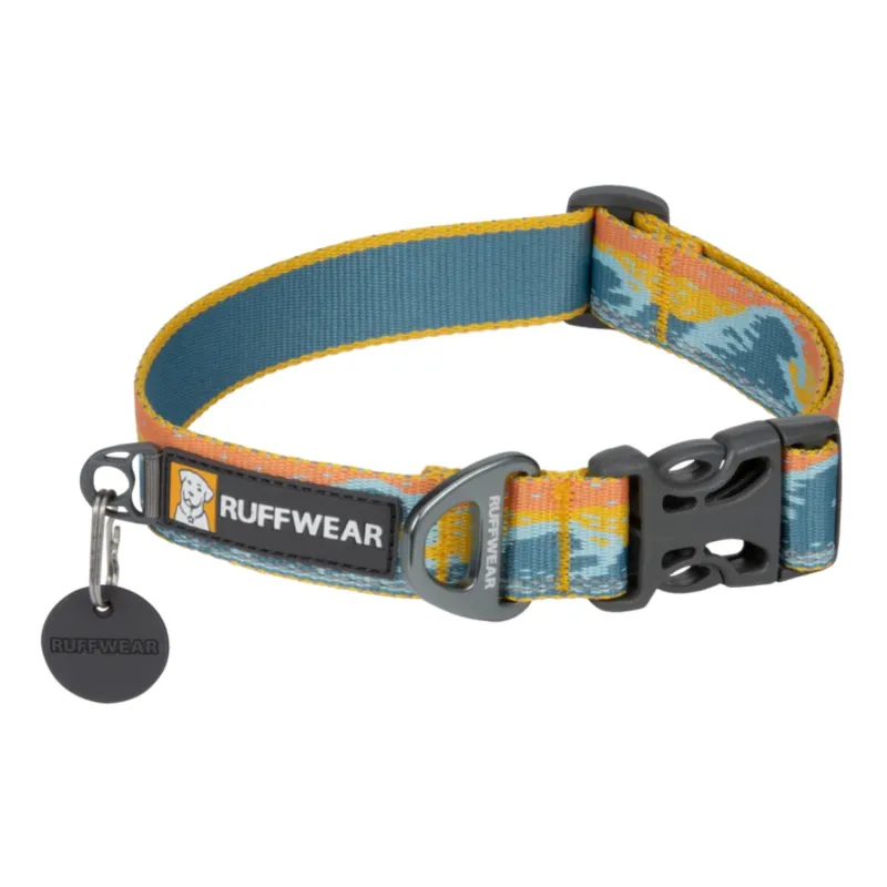 Ruffwear Crag™ Kaelarihm
