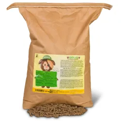 DARF Külmpressitud kuivtoit täiskasvanud koertele
