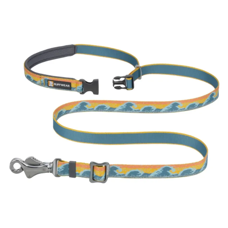 Ruffwear Crag EX™ jalutusrihm