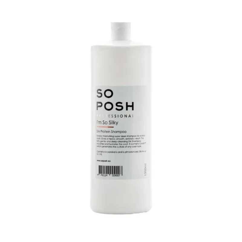 So Posh šampoon I’m So Silky