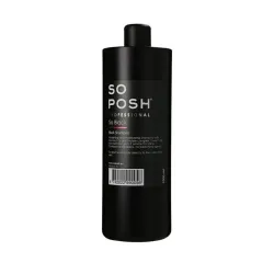 So Posh šampoon So Black