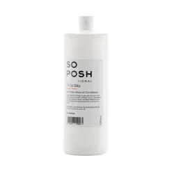 Siidise karva palsam So Posh palsam I’m So Silky Rinse OFF
