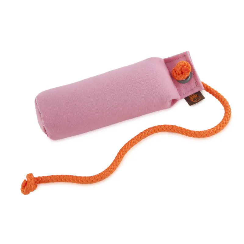 Firedog pika nööriga kaugele viskamise dummy 250g