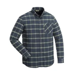 Pinewood Värnamo flanellpluus 5009