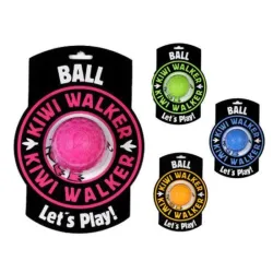 Kiwi Walker Let´s Play! pall