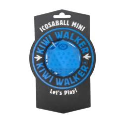 Kiwi Walker Let’s Play! Icosaball