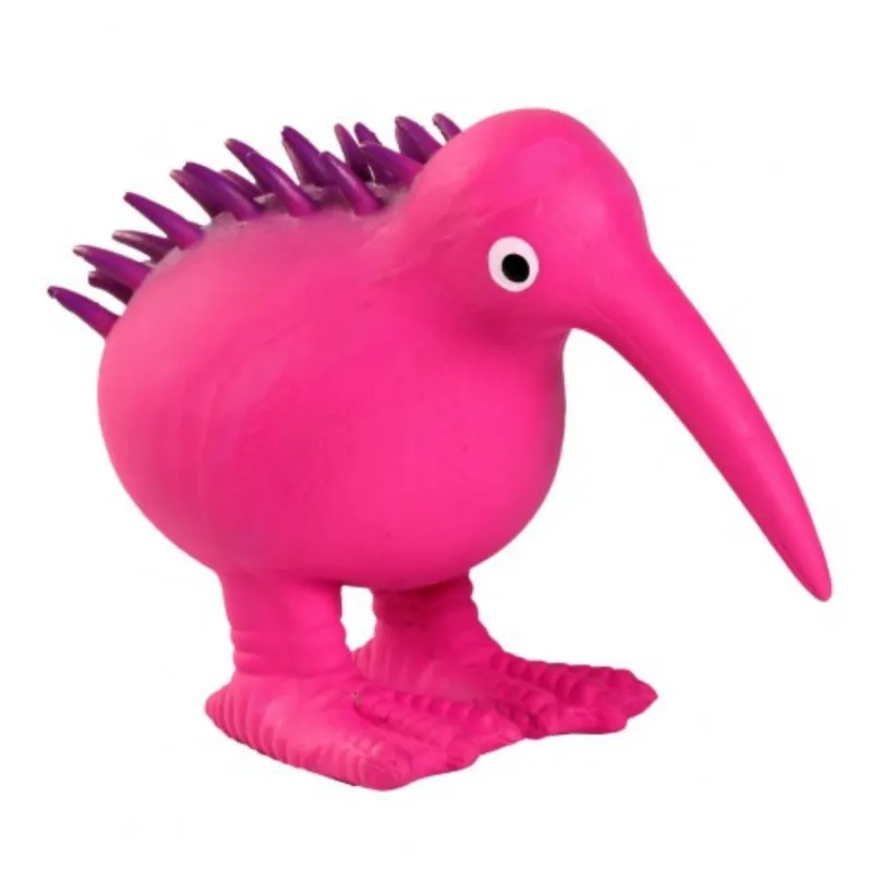 Kiwi Walker Whistle Figure