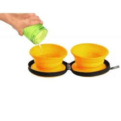 Kiwi Walker reisikausside komplekt