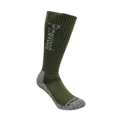 Pinewood Coolmax sokid  High 2-Pack 9211