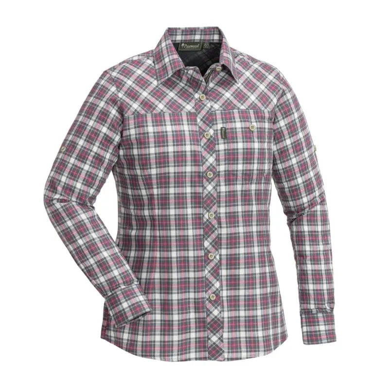 Pinewood Cumbria naiste pluus 9328