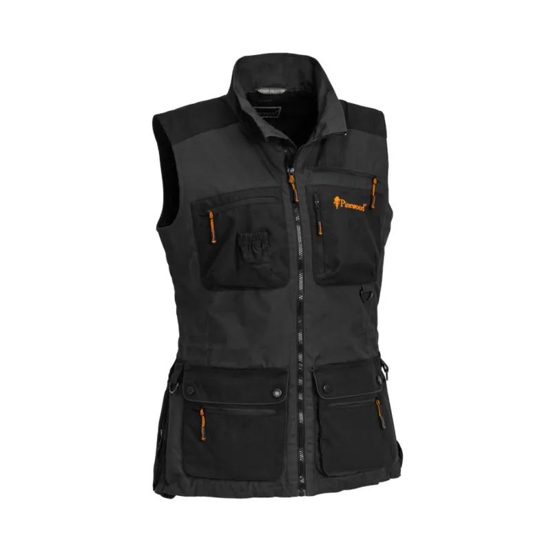 Pinewood Dog Sports naiste vest 3081