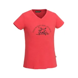 Pinewood Dog Sports naiste T-särk 3574