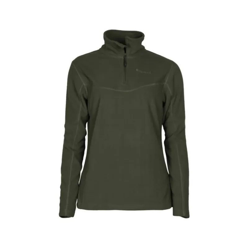 Pinewood Tiveden fleece naiste jakk 3069