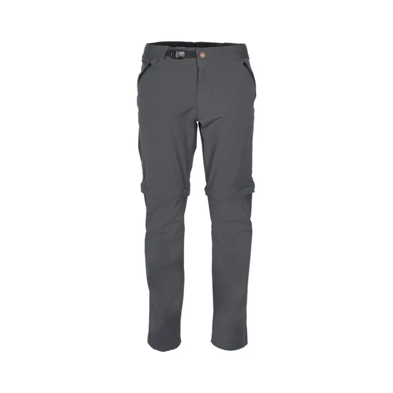 PINEWOOD reguleeritava pikkusega püksid meestele EVERYDAY TRAVEL zip off 5045