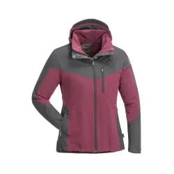 Pinewood Finnveden Hybrid naiste jope 3303