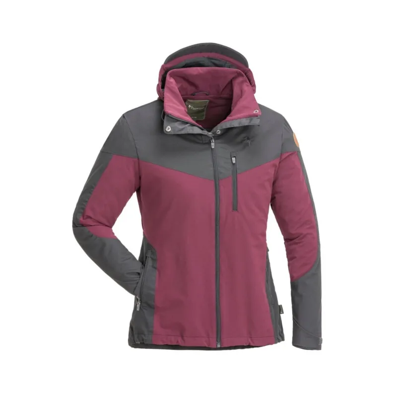 Pinewood Finnveden Hybrid naiste jope 3303