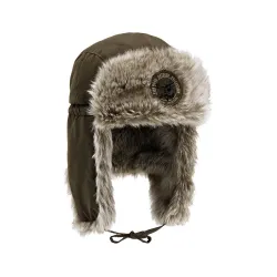 Pinewood Winter müts 9420
