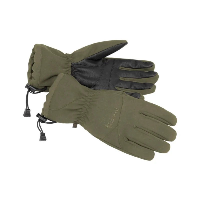 Pinewood Padded 5-Finger kindad 1127