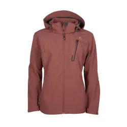 Pinewood Wilda Stretch Shell naiste jope 3141