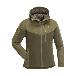 Pinewood Finnveden Hybrid Extreme naiste jope 3300