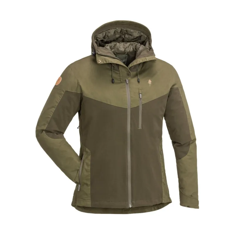 Pinewood Finnveden Hybrid Extreme naiste jope 3300