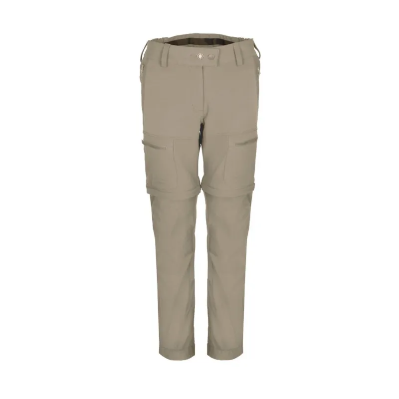 Pinewood Finnveden Hybrid Zip-off naiste püksid 3306