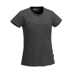 Pinewood Outdoor Life naiste T-särk 3445