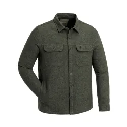 Pinewood mitmekülgne flanellist särk/jakk meestele Värnamo 5005