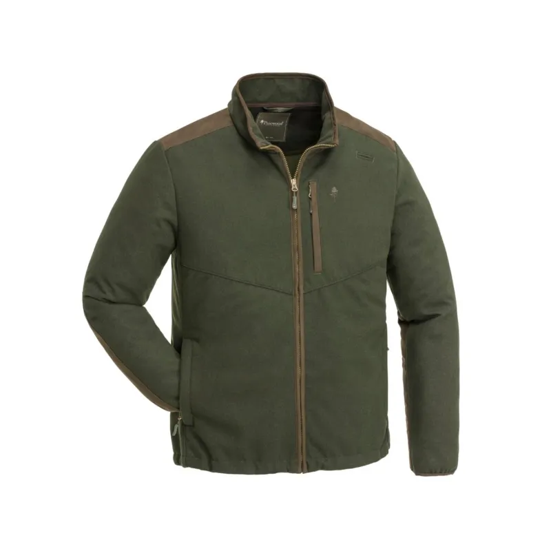 Soe jahijope Pinewood Nydala Windpr. Wool 5807
