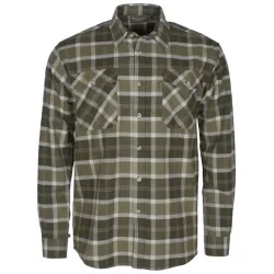 Pinewood flanellsärk meestele Härjedalen 9026