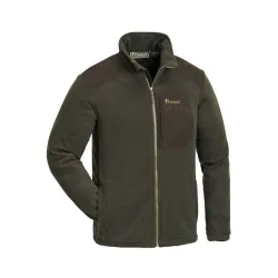 Pinewood fliisjakk Wildmark Membrane 5066
