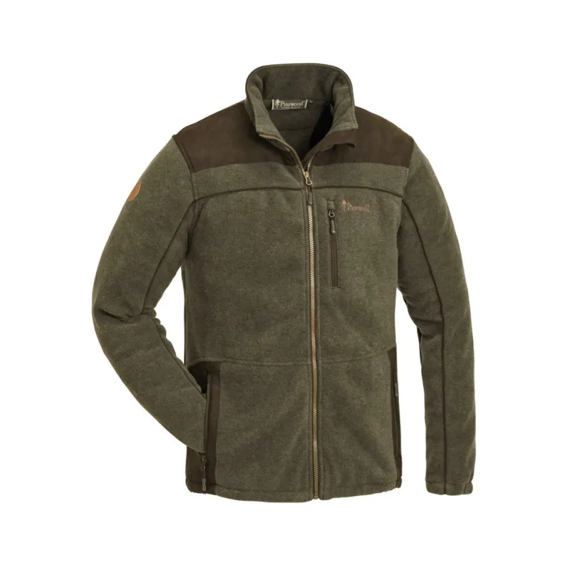 Pinewood kvaliteetne fliisjakk Prestwick Exclusive 5067
