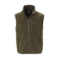Pinewood õhuke mugav meeste vest Pirsch Fleece 9564