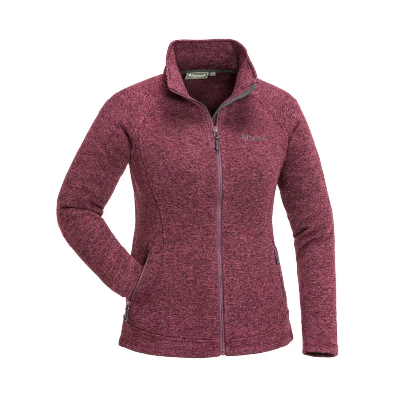 Pinewood Gabriella Knitted naiste jakk 9372