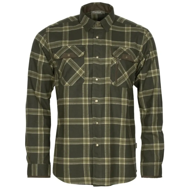 Meeste särk välitegevusteks Pinewood Prestwick Exclusive särk 9428