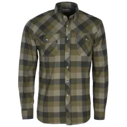 Pinewood flanellsärk meestele Lumbo 9525