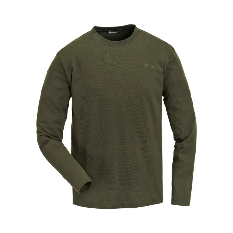 Pinewood pikkade varrukatega särgid meestele Long Sleeve 2 – Pack 7447