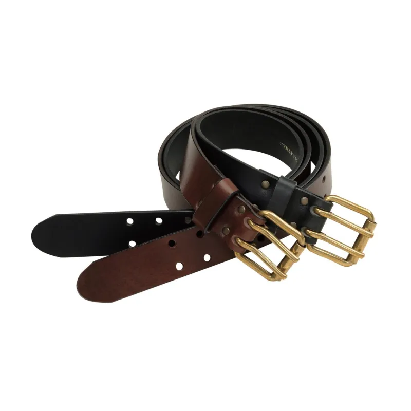 Pinewood Leather 40 mm püksirihm 9097