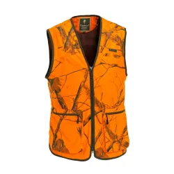 Pinewood Karl Visibility meeste vest 8489