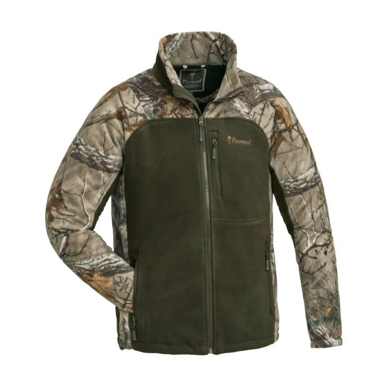 Pinewood Oviken fliisjakk 8761