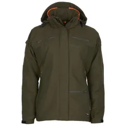 Pinewood Hunter Pro Xtr 2.0 naiste jope 3890