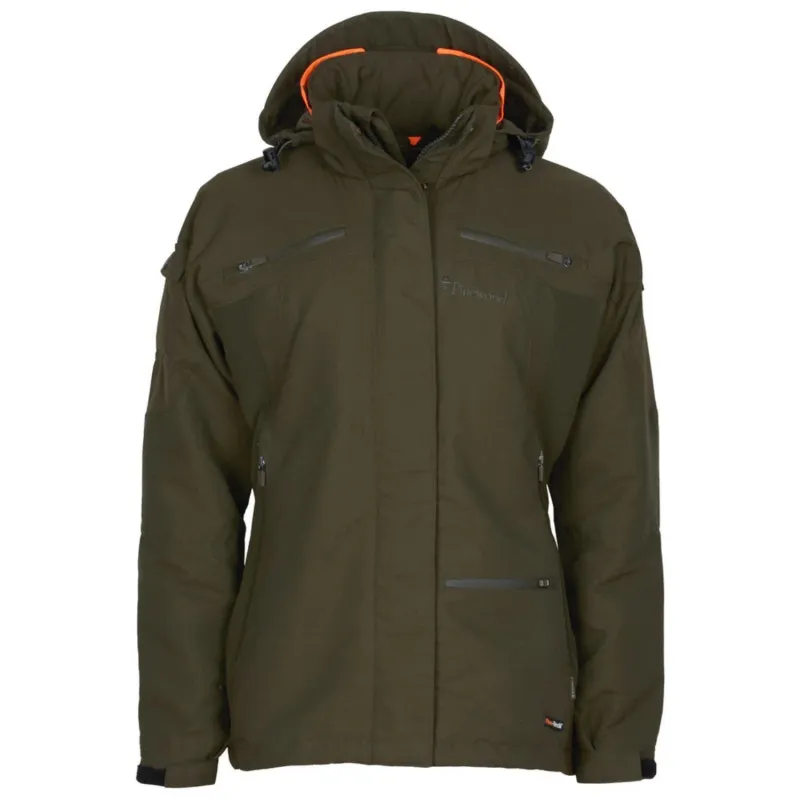 Pinewood Hunter Pro Xtr 2.0 naiste jope 3890