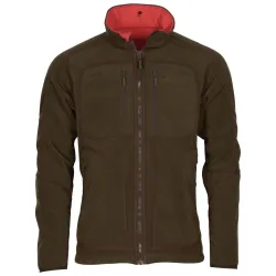 Pinewood pööratav fliisjakk Furudal Reversible 5718