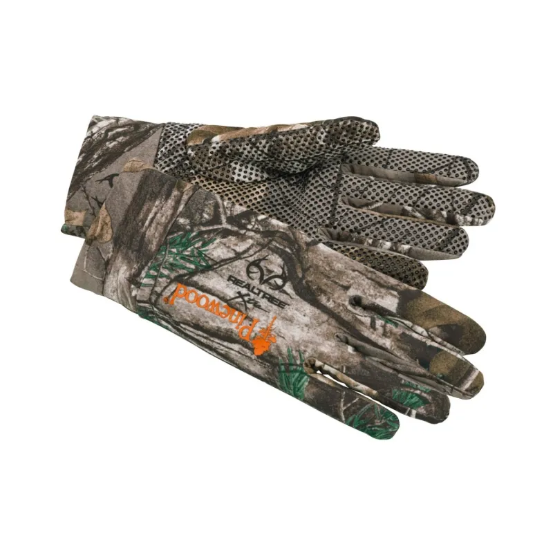 Pinewood CamouLiner kindad 8405