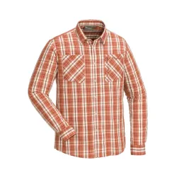 Pinewood putukaid peletav pluus meestele Glenn InsectSafe 5137