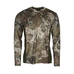 Pinewood putukaid tõrjuv pluus meestele Furudal C L/S Insect 5605