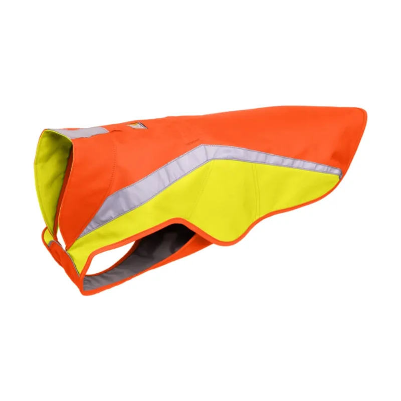 Ruffwear Lumenglow™ High-Vis koera jope