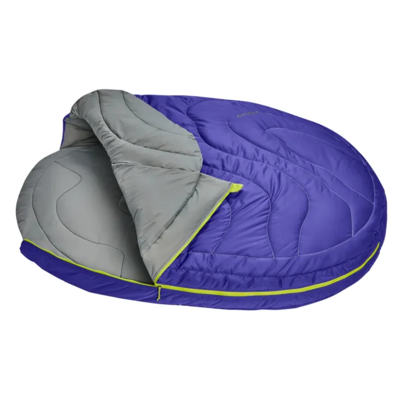 Ruffwear Highlands magamiskott